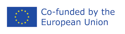 Logo Co-funded by the European Union